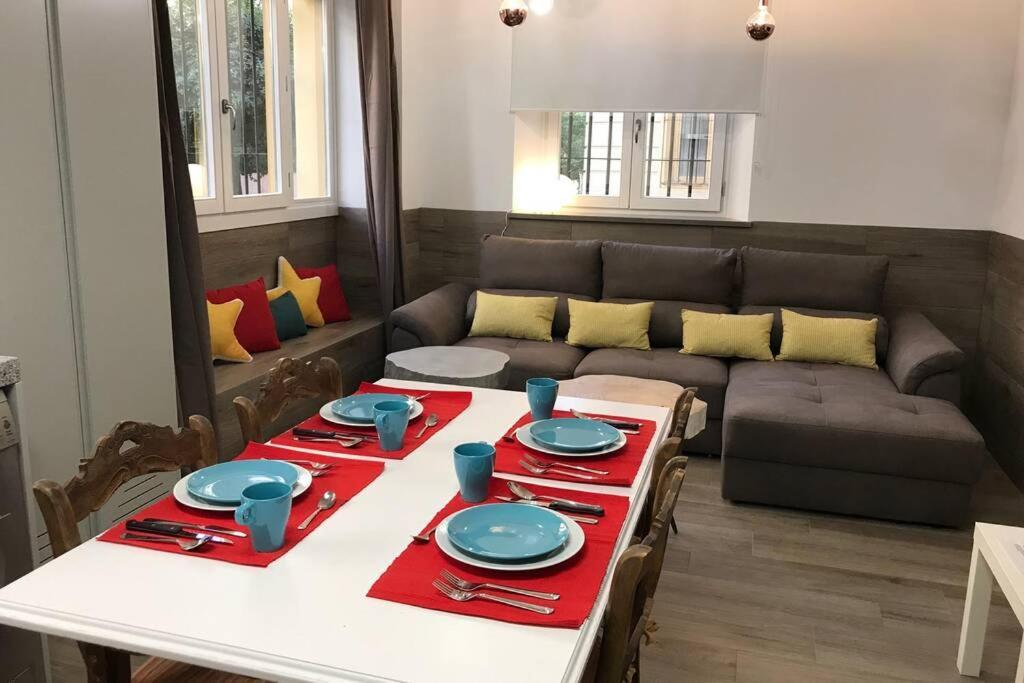 Appartamento Precioso Piso En Paseo De La Bomba Free Parking Granada Esterno foto