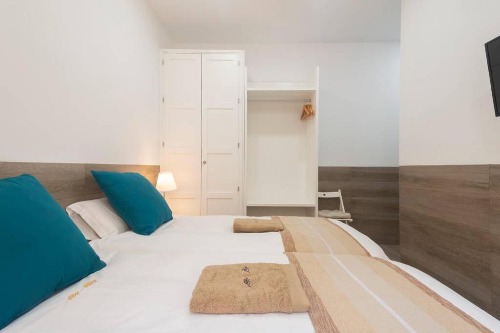 Appartamento Precioso Piso En Paseo De La Bomba Free Parking Granada Esterno foto