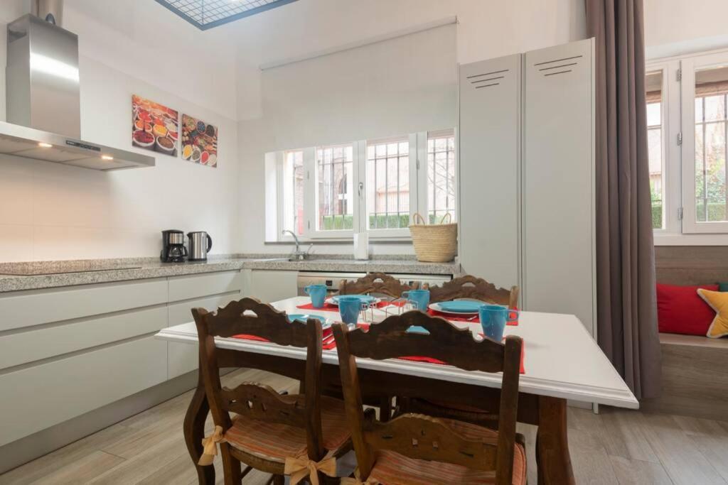 Appartamento Precioso Piso En Paseo De La Bomba Free Parking Granada Esterno foto