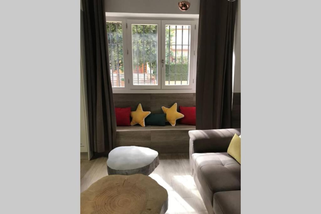 Appartamento Precioso Piso En Paseo De La Bomba Free Parking Granada Esterno foto