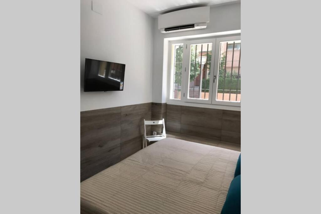 Appartamento Precioso Piso En Paseo De La Bomba Free Parking Granada Esterno foto