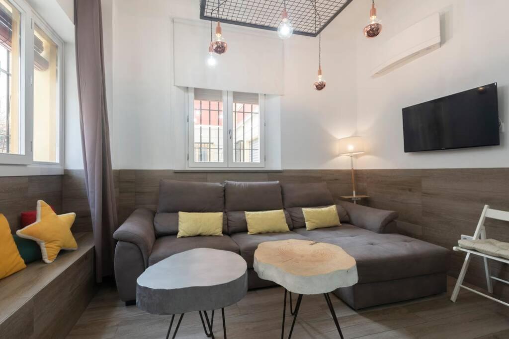 Appartamento Precioso Piso En Paseo De La Bomba Free Parking Granada Esterno foto